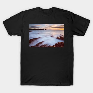 Clachtoll Split Rock T-Shirt